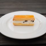 バターサンド（ラムレーズン）