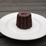 濃密カヌレ