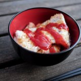 タンパクめし